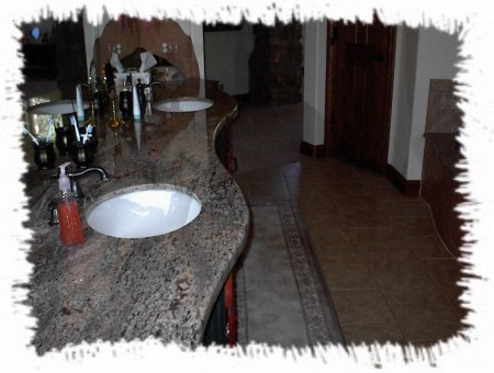 Bathroom Countertops on Colorado Springs Granite Bathroom Countertops   The Best Of Colorado